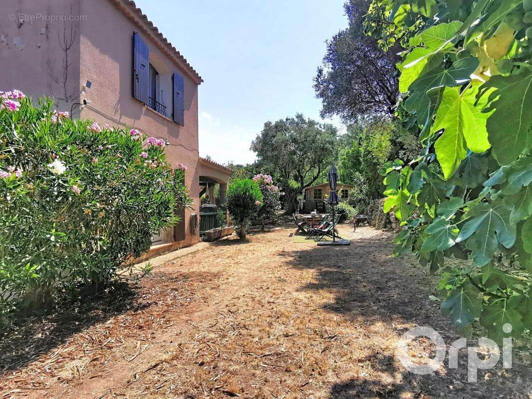Maison à TOULON