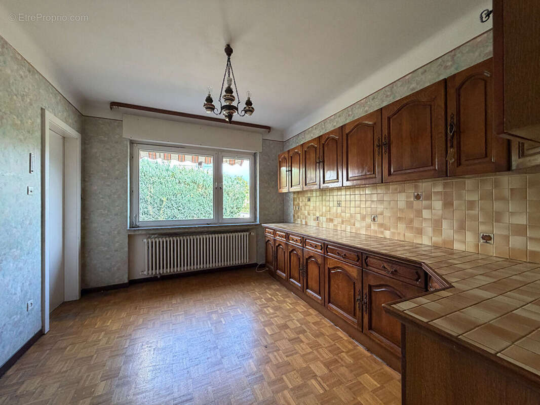 Maison Apach 6 pièce(s) 125.13 m2 - photo 3