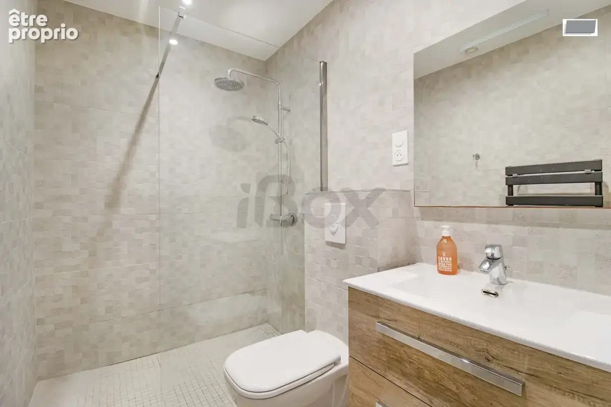 SANARY SUR MER, maison de 112m2 idéalement située - photo 12