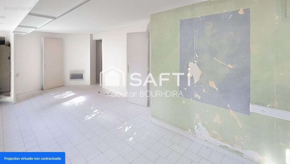 Photo 2 - Commerce à MONTPELLIER