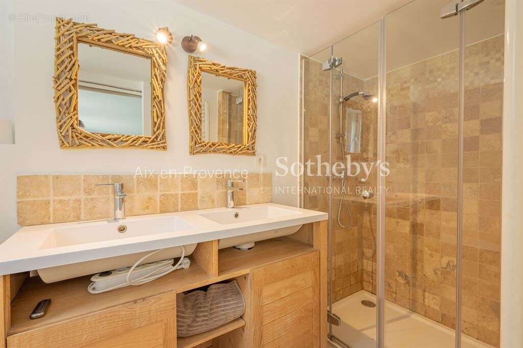 Maison à AIX-EN-PROVENCE