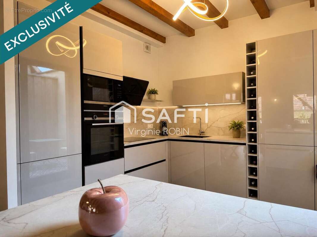 Photo 5 - Appartement à OSTHOUSE