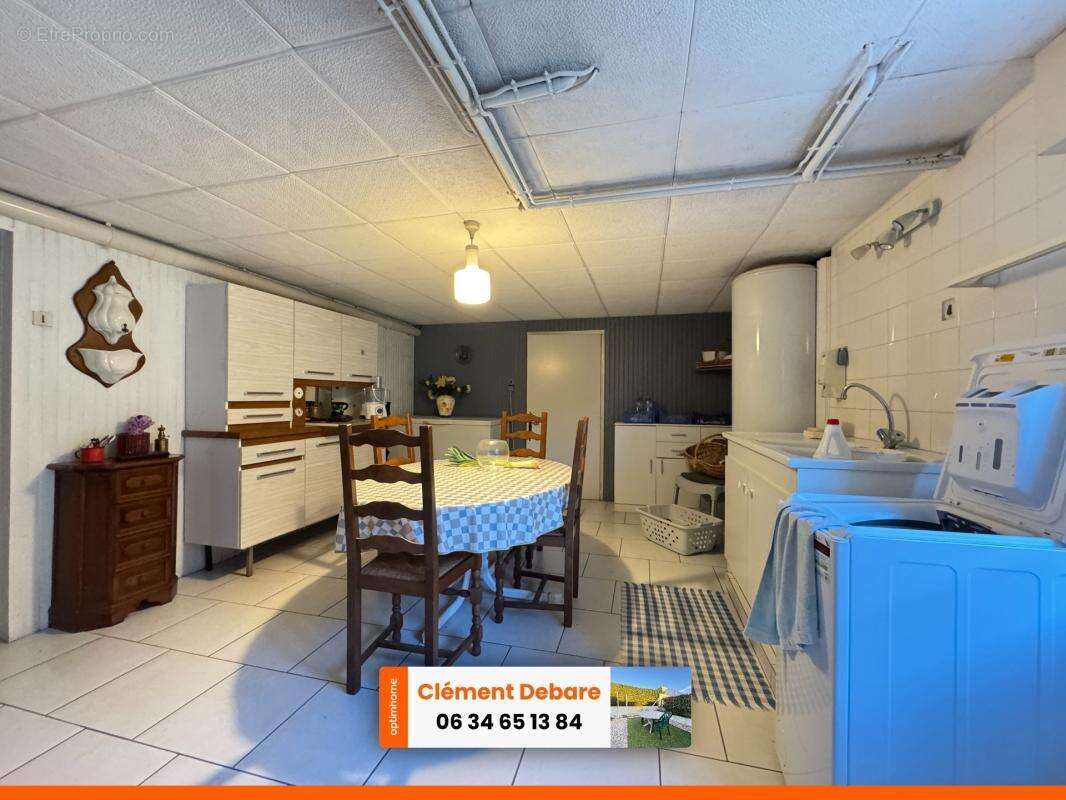 Maison de plus de 110m² avec 5 chambres - photo 15