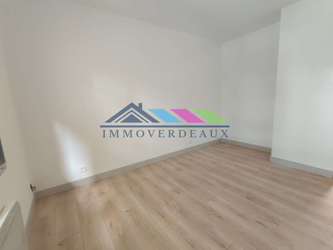 Maison dans quartier calme et verdoyant, 3 chambres Vandoeuvre les Nancy - photo 6
