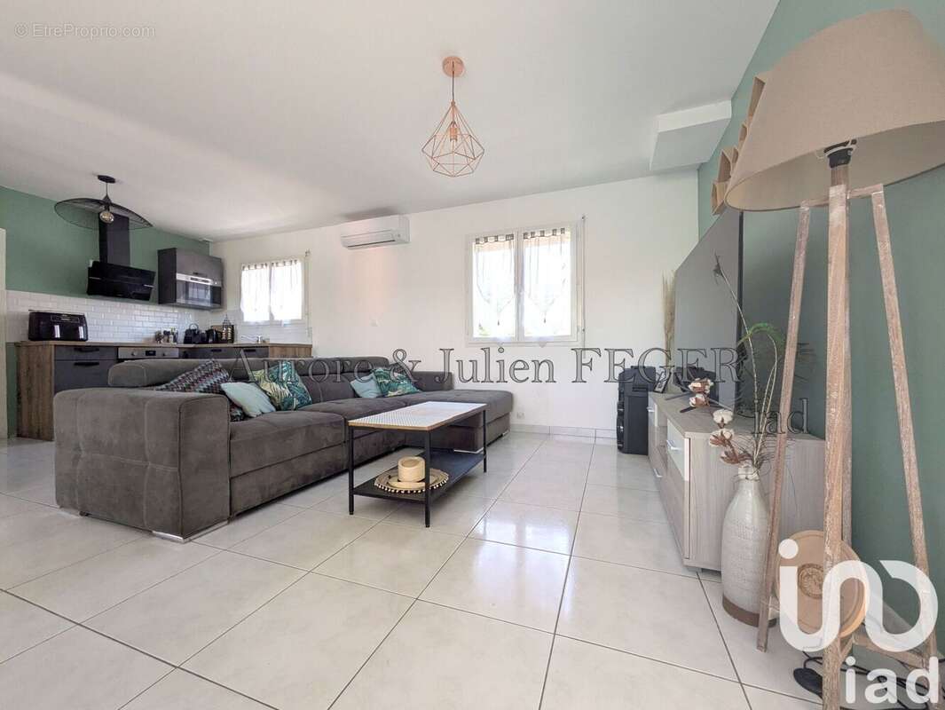 Photo 6 - Maison à BANYULS-DELS-ASPRES