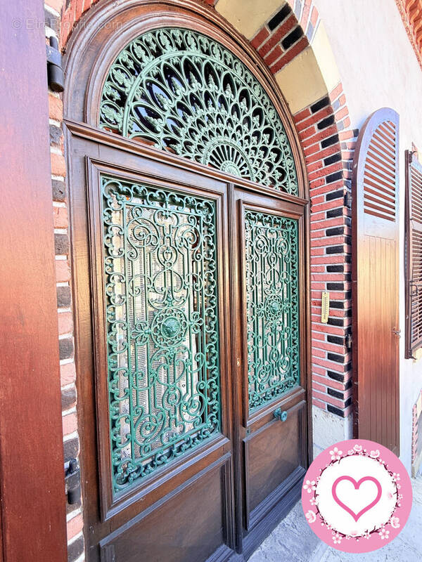 Maison à SULLY-SUR-LOIRE