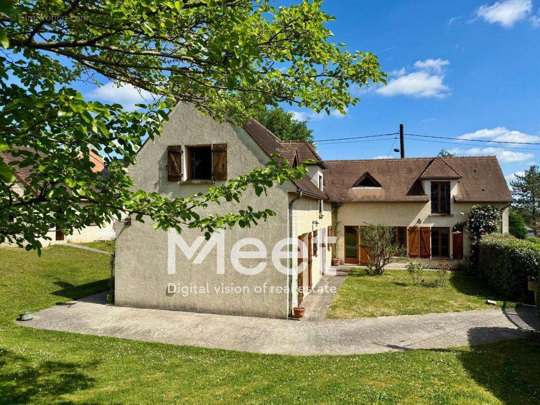 Maison à PLAISIR