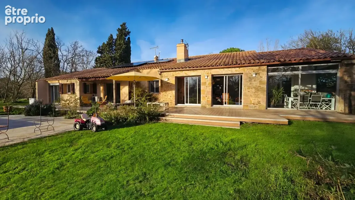 Photo Maison à Narbonne au prix de 695 000€