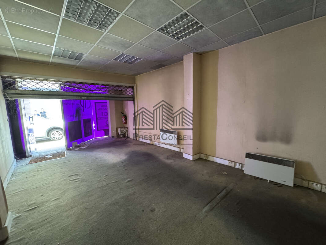 Appartement à CAUDEBEC-LES-ELBEUF
