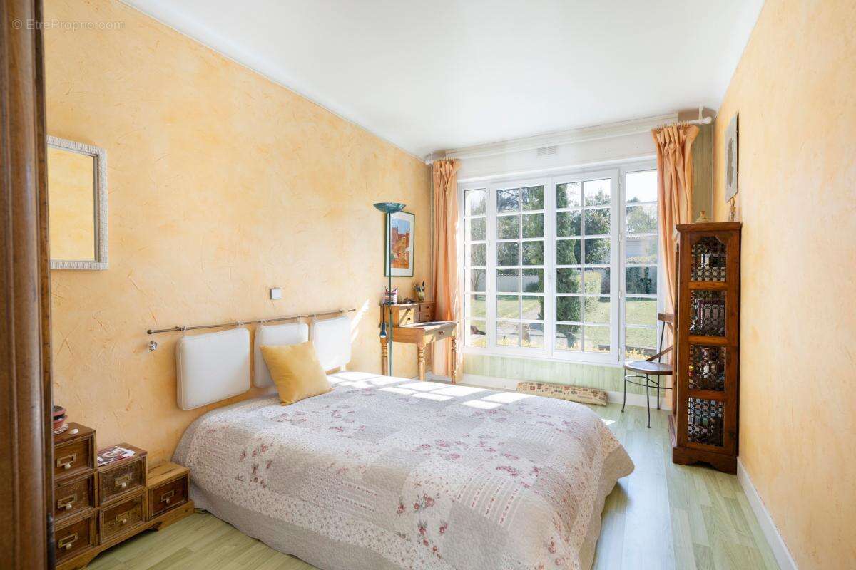 Maison à SAINT-PIERRE-DU-MONT