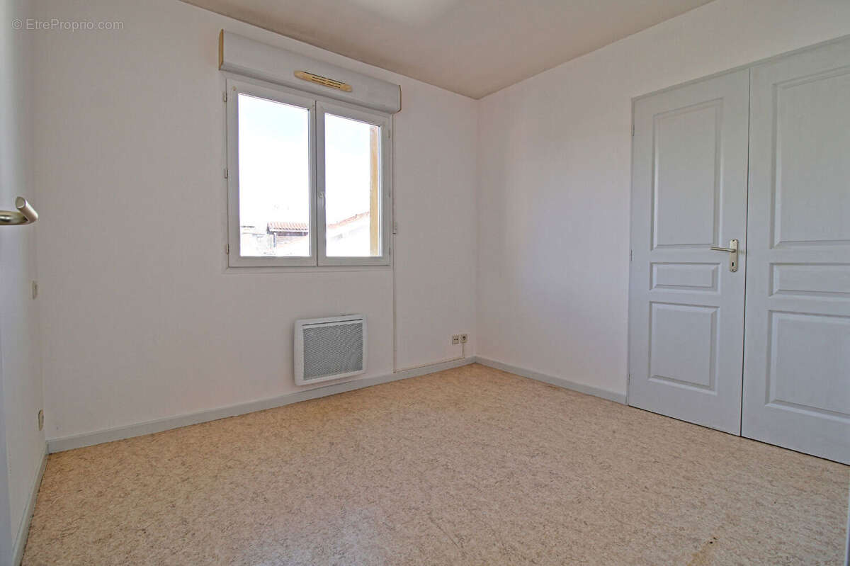 Appartement à SAINT-PAUL-LES-DAX