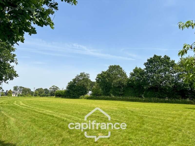Propriété avec maison, hangar de 360 m², nombreuses dépendances et 6 280 m² de terrain – environnement naturel à kerfourn, à pro - photo 16