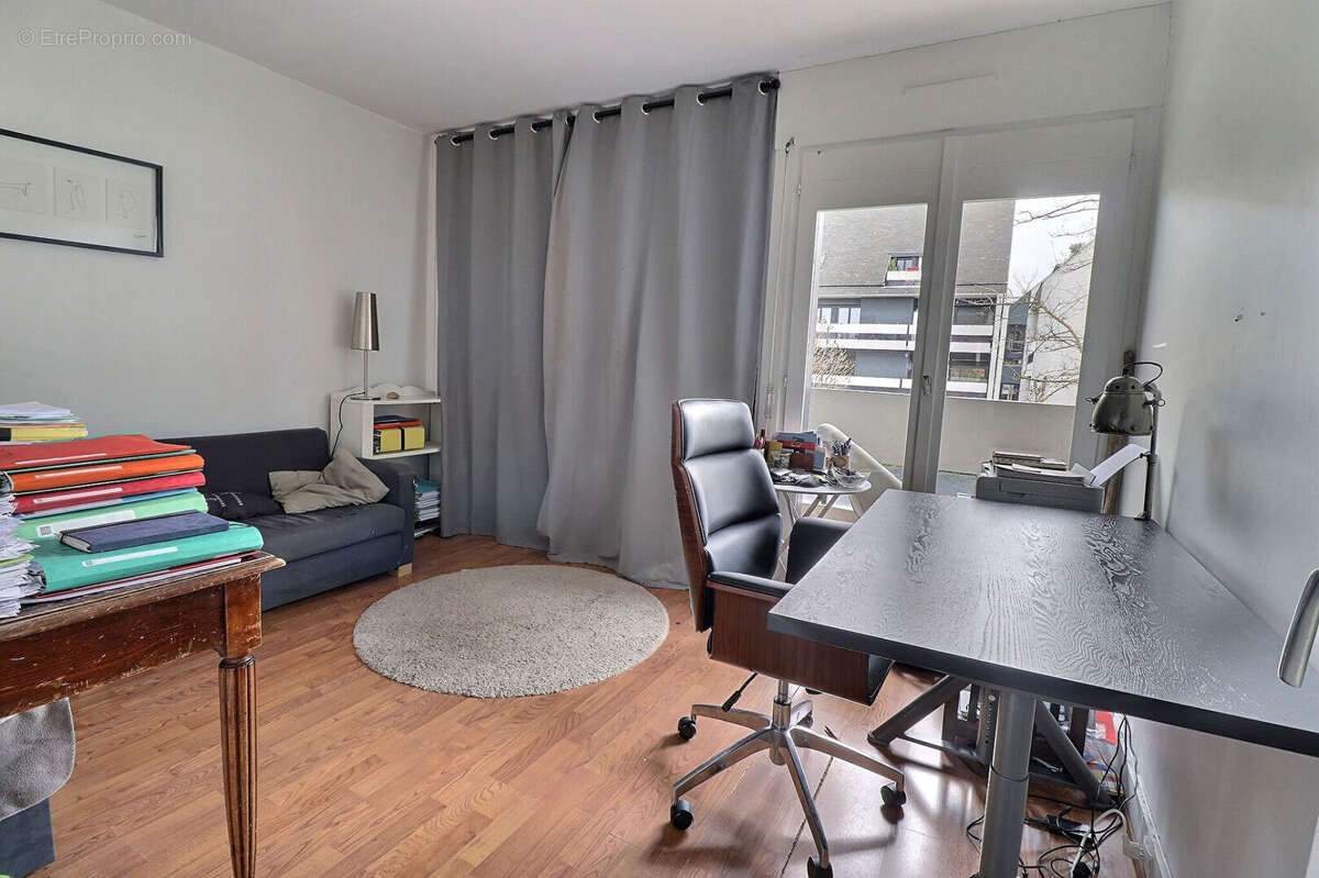 Appartement à SAINT-GERMAIN-EN-LAYE