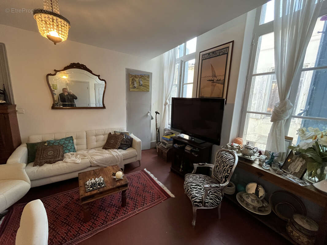 Appartement à NARBONNE