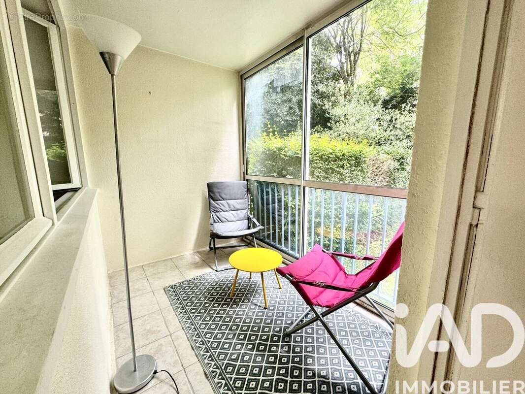 Photo 6 - Appartement à LE PECQ