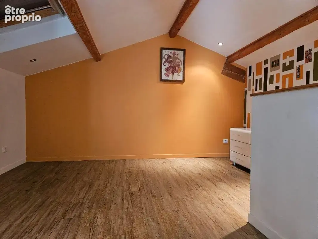 Bon Encontre : Maison familiale 160 m² - Vue panoramique et position dominante - photo 10
