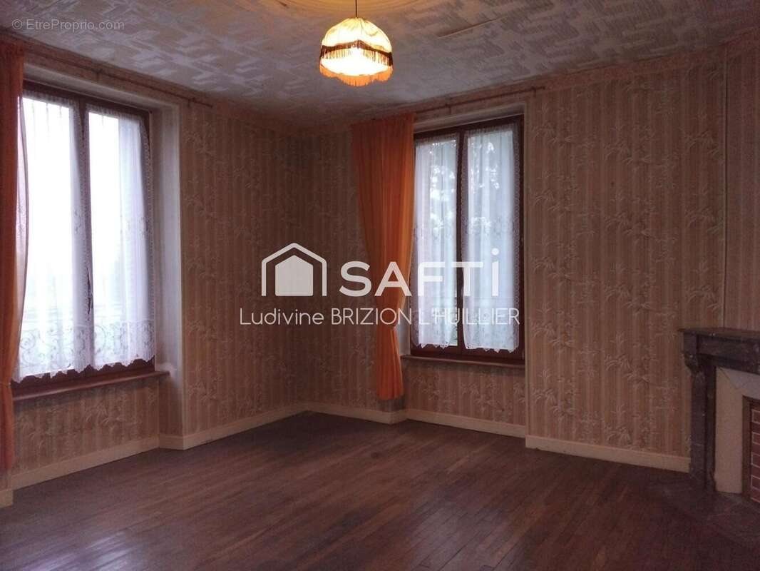 Photo 6 - Maison à HENNEMONT