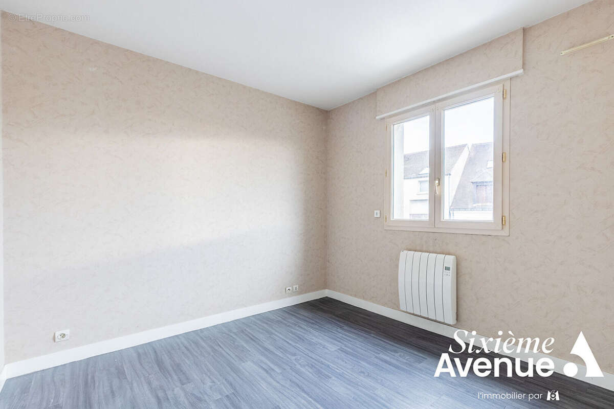 Appartement à MORANGIS