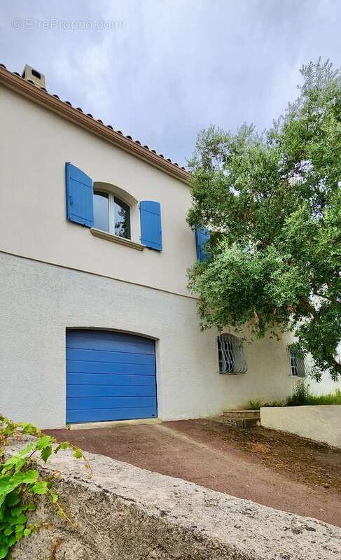Grande villa familiale avec piscine - photo 19