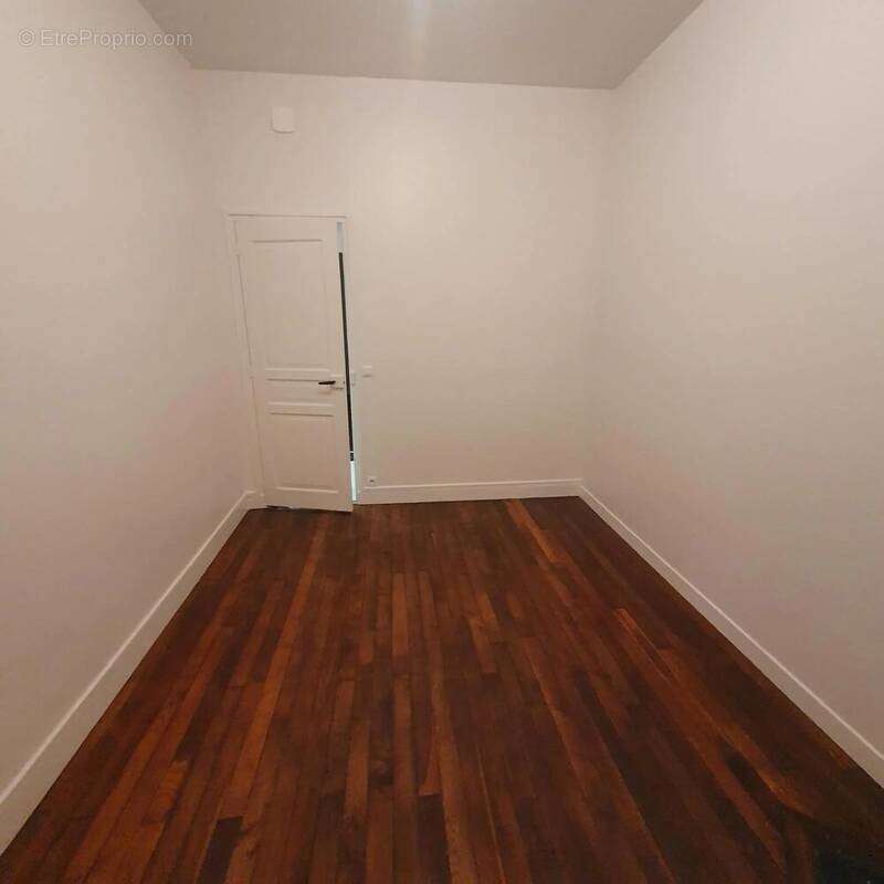 Appartement à CHOISY-LE-ROI