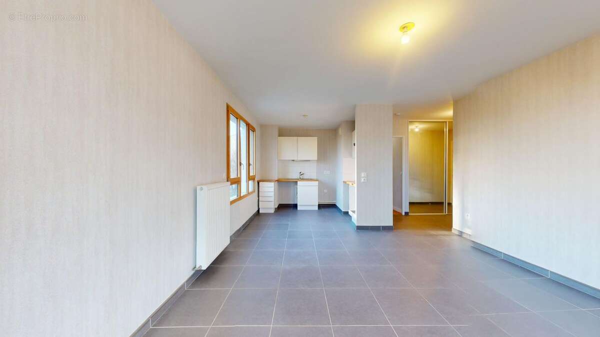 Appartement à LYON-5E