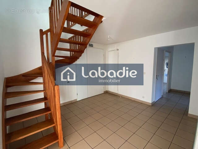 Maison à VIRE