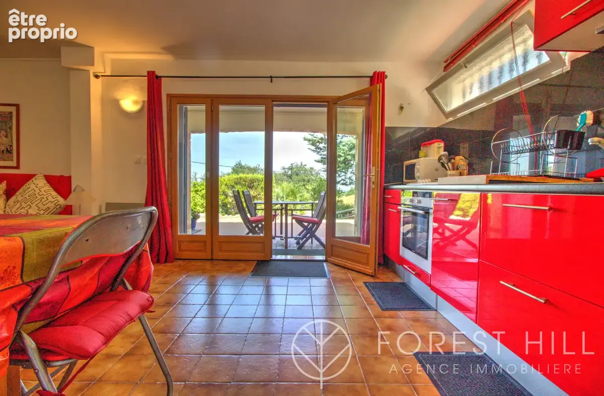 Maison 4 Faces avec Piscine et Appartement Indépendant - photo 10