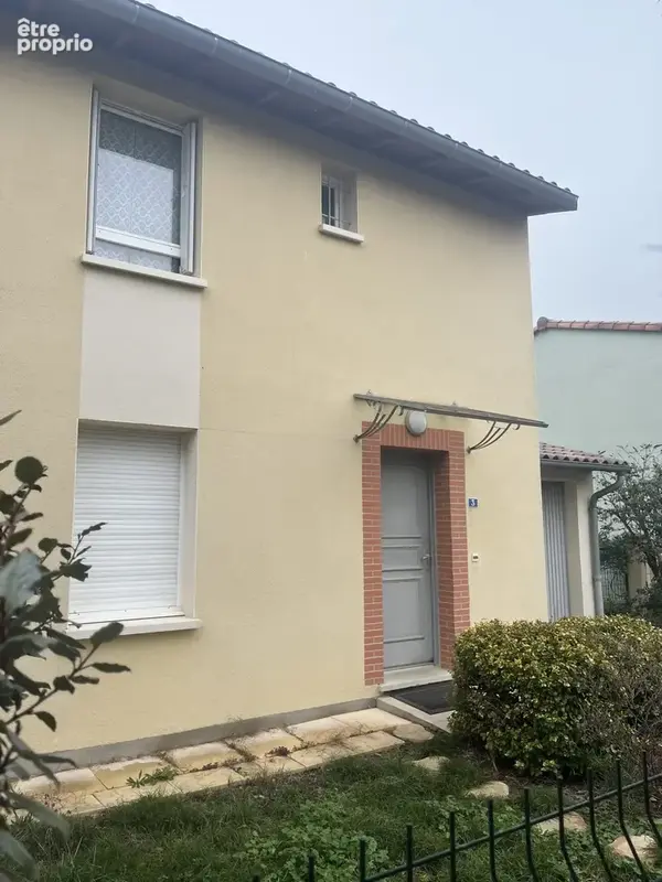 Maison 4 pièces 82 m² à vendre à Revel (31250) - photo 2