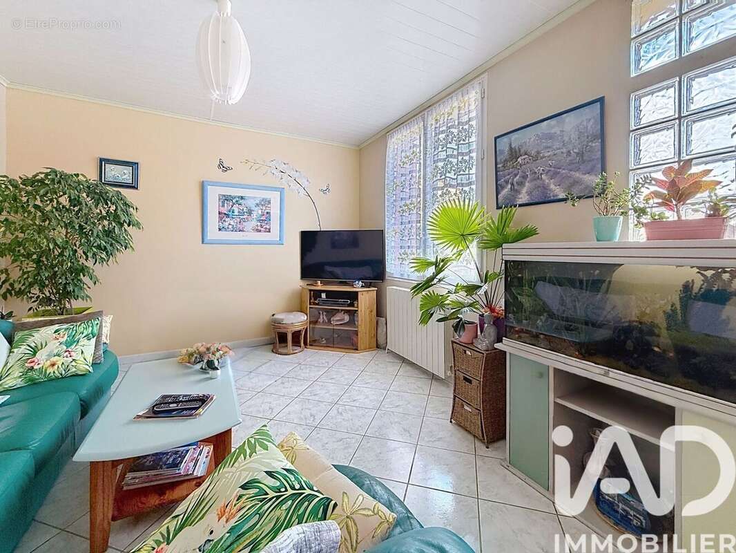 Photo 4 - Maison à YERRES