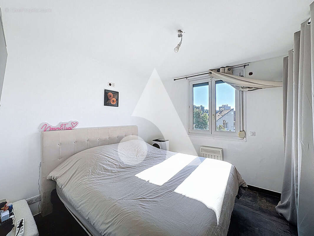 Appartement à RUEIL-MALMAISON