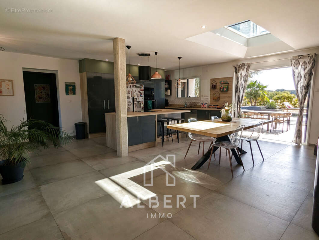 Propriété rare entre Angers et Saumur - photo 10