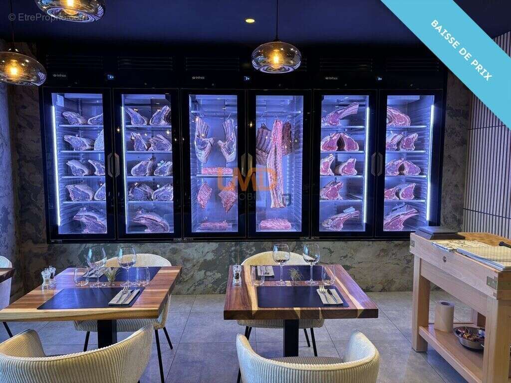 Commerce à LE CASTELLET