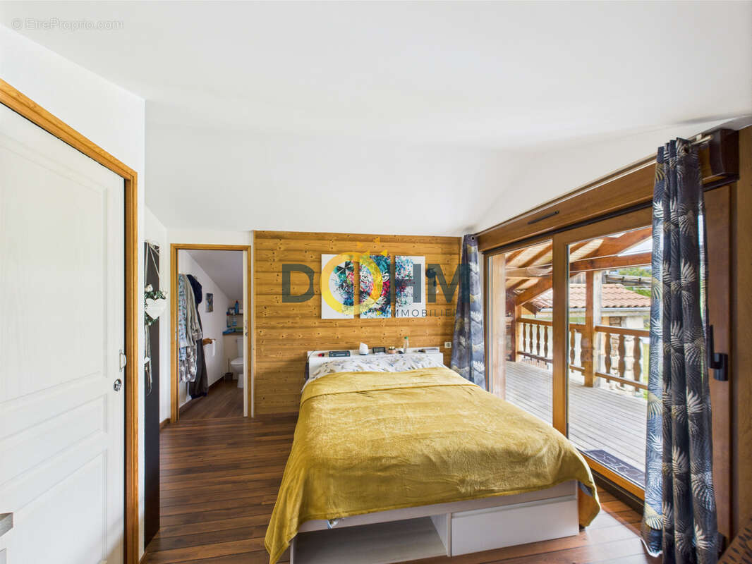 Maison de 98m2 sur la commune de MARAT - photo 11