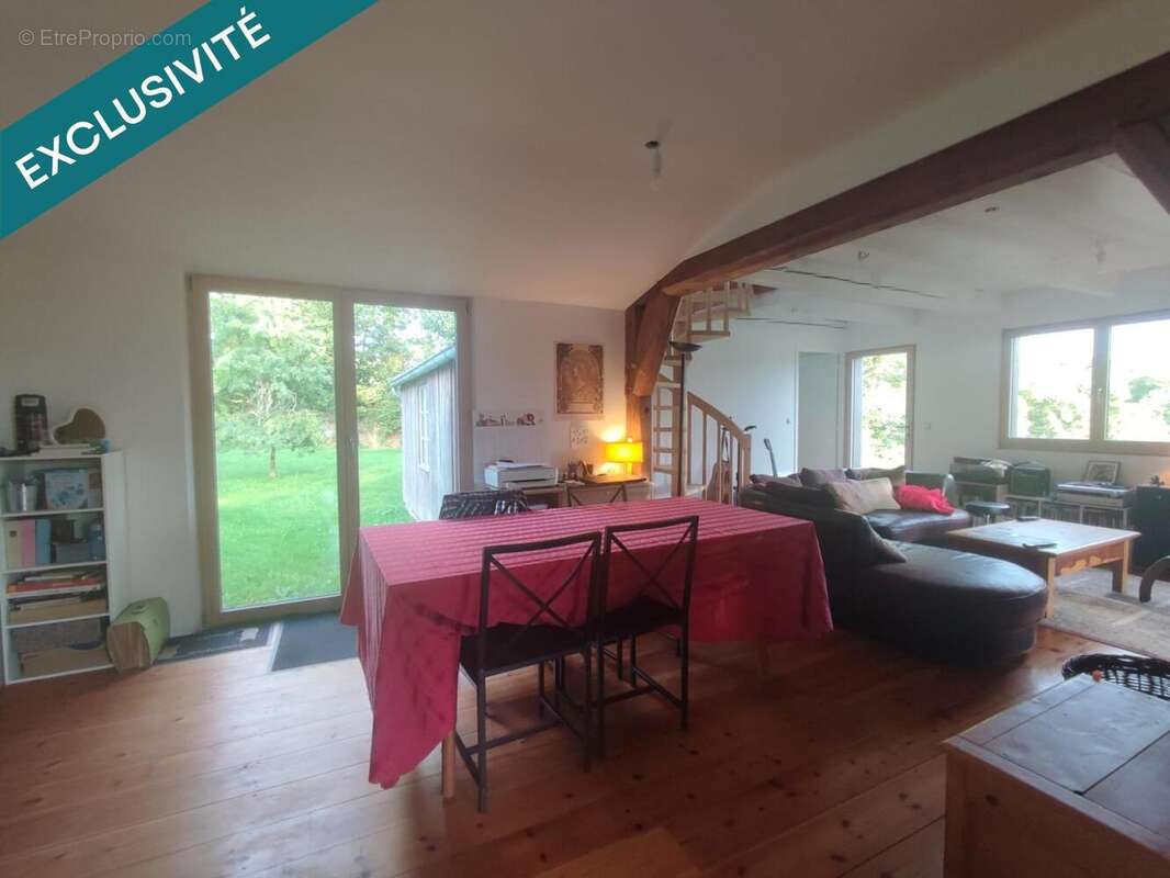 Photo 6 - Maison à PLEYBER-CHRIST