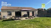 Maison à LA CHAPELLE-BASSE-MER
