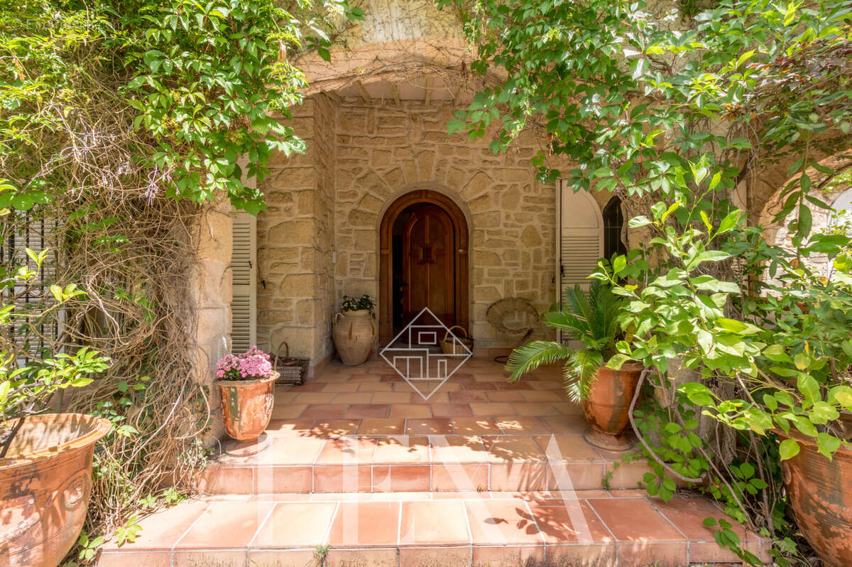 Maison à MONTPELLIER