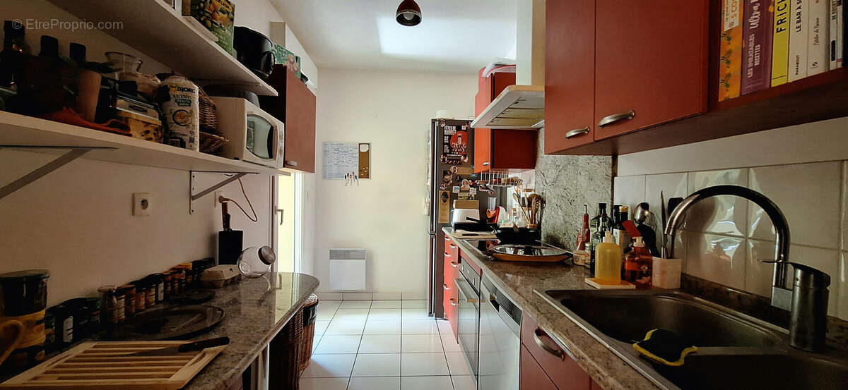 Appartement à BIARRITZ