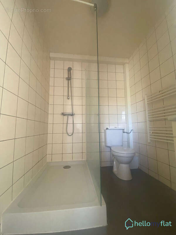 Appartement 20 m² à Reims  - photo 5