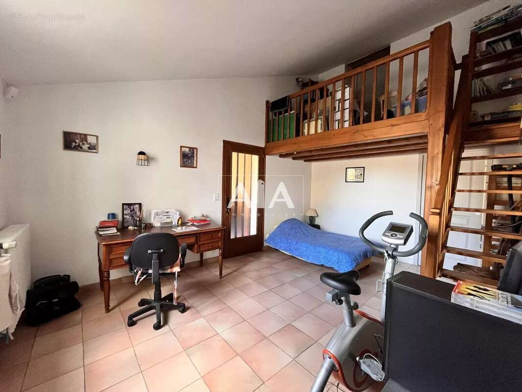 Maison à MAINE-DE-BOIXE