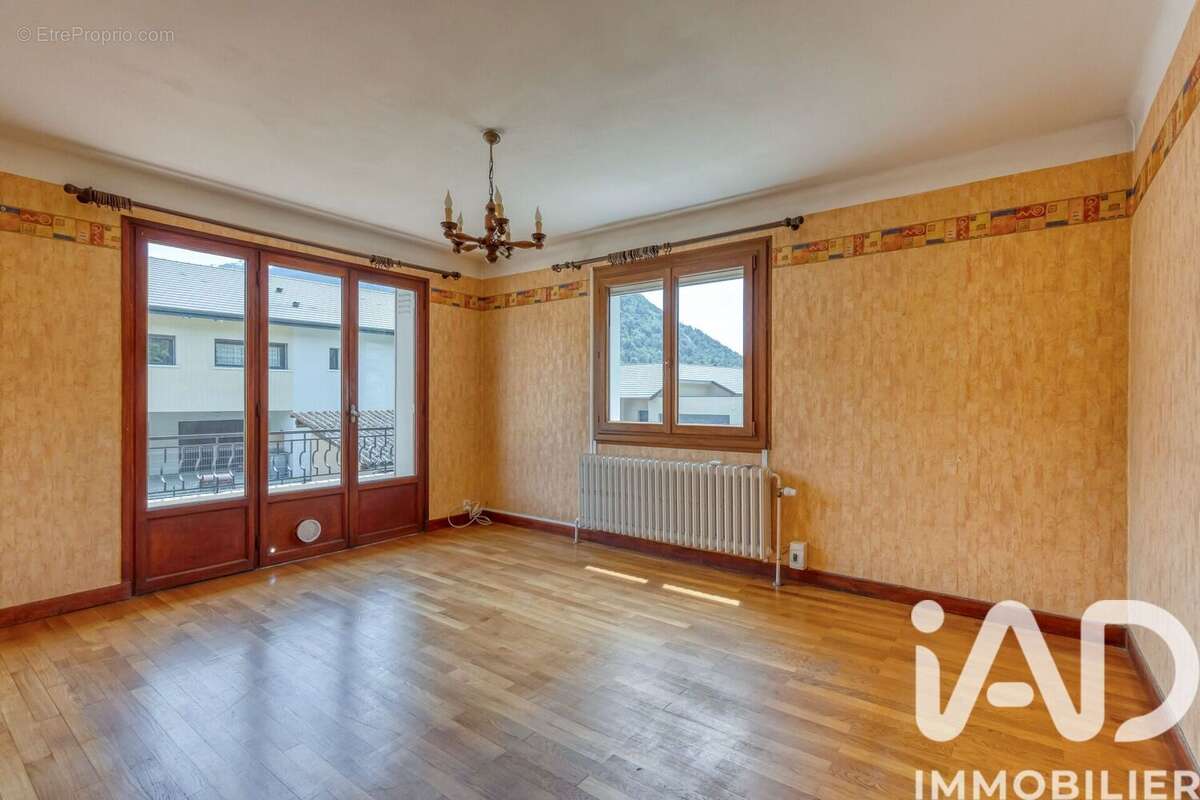 Photo 8 - Maison à LA ROCHETTE