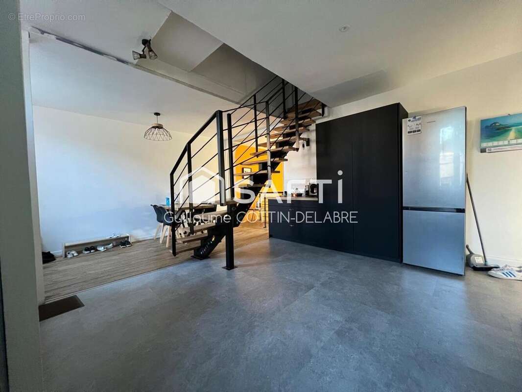 Photo 3 - Maison à ESCATALENS