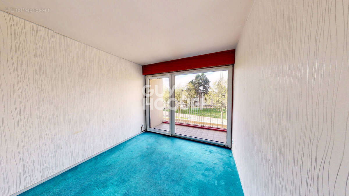 Appartement à ANNECY