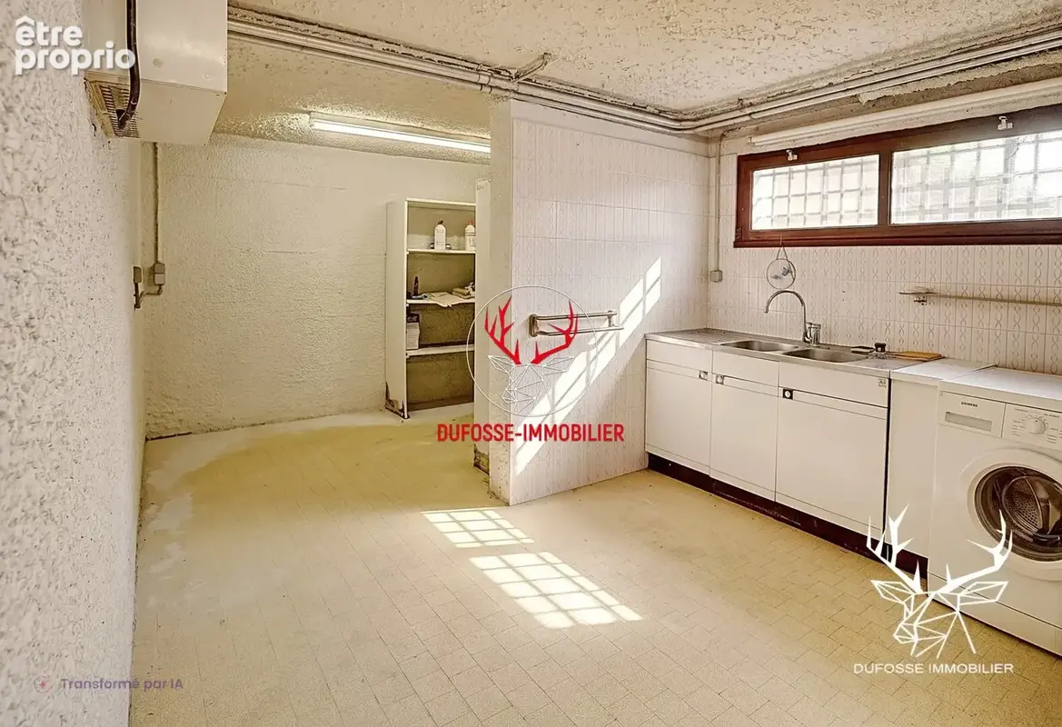 Propriété d'exception 310m² avec piscine et dépendances sur parc de 2ha - photo 24