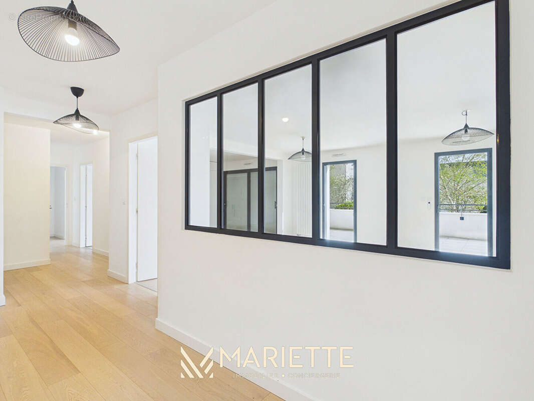 Appartement à CONCARNEAU