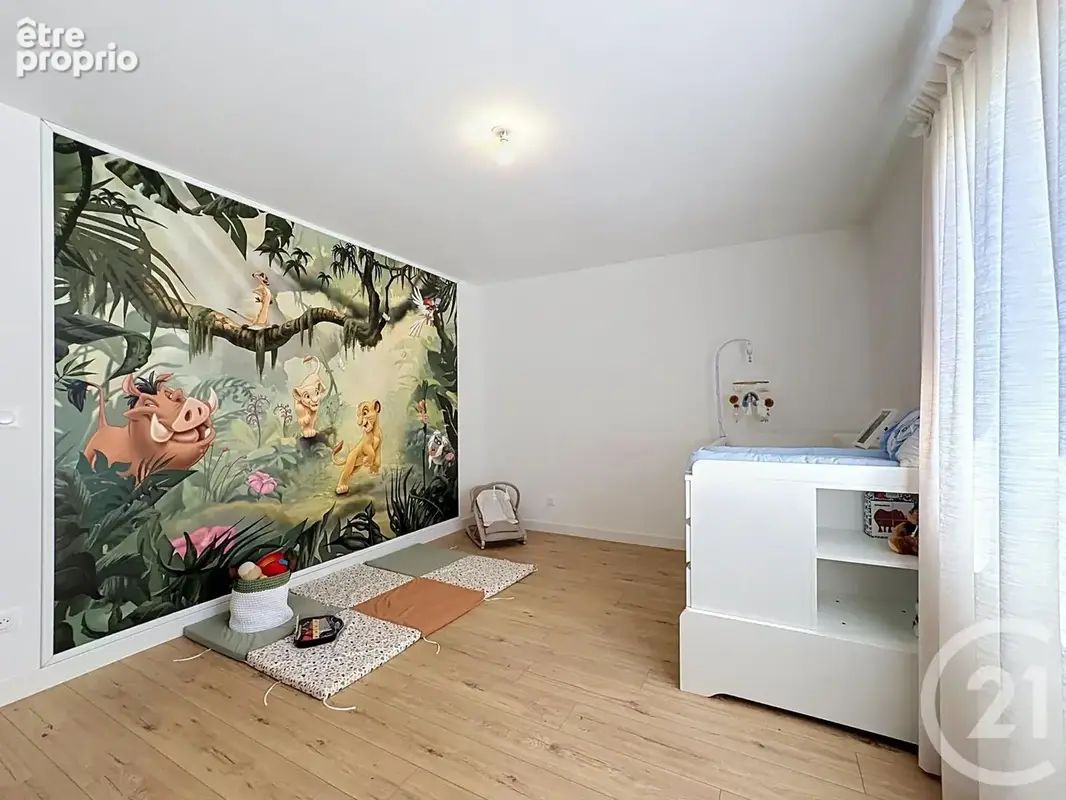 Maison 5 pièces 138 m² à vendre à Saint-Denis-En-Val (45560) - photo 6