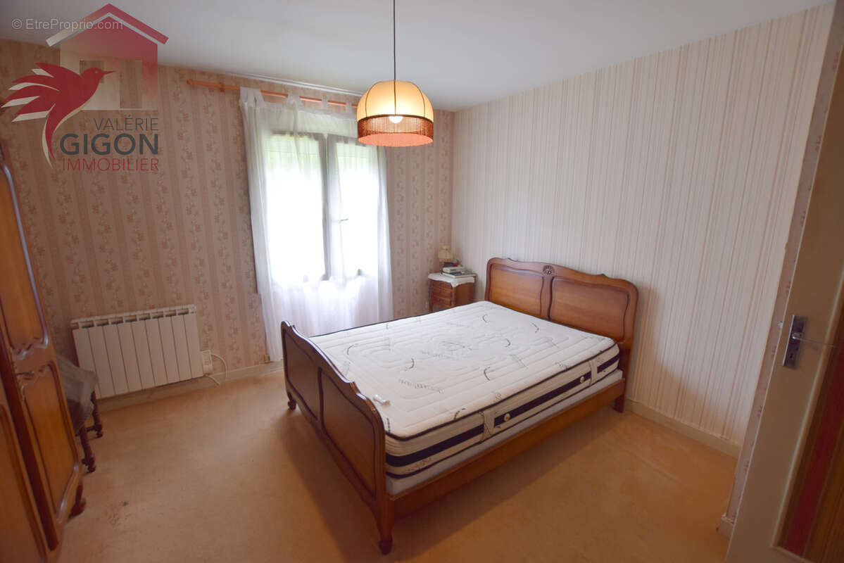 Maison à CHATENOIS-LES-FORGES