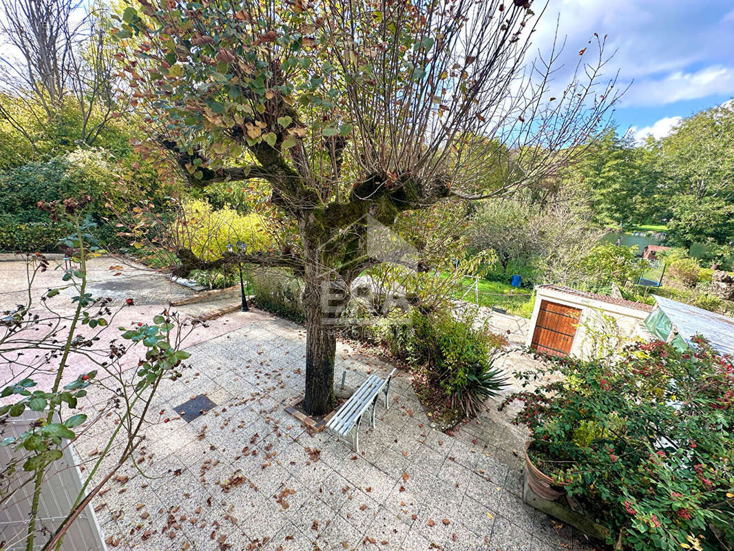 Maison 82m² à bagneaux-sur-loing - photo 9