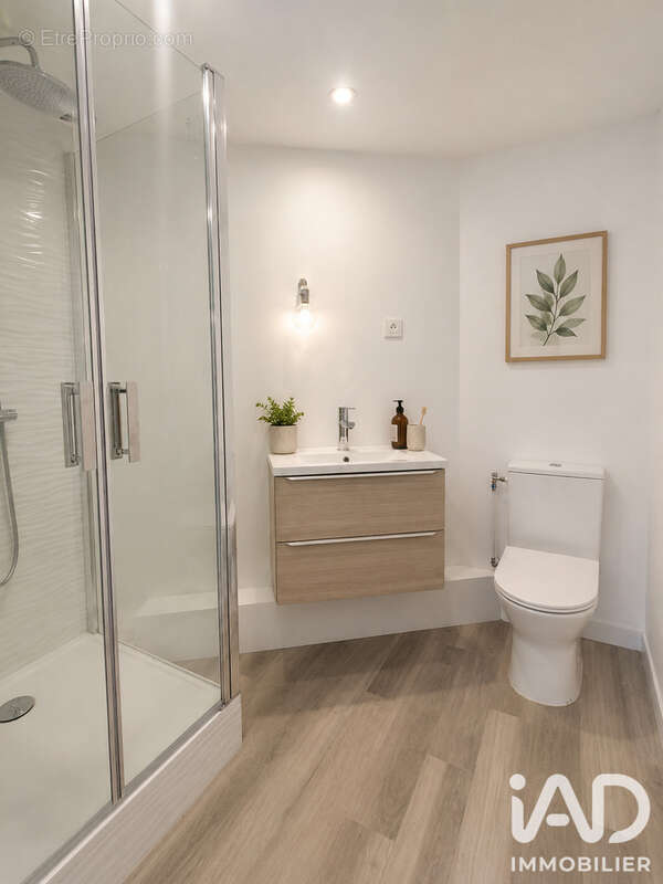 Photo 5 - Appartement à GUIGNES