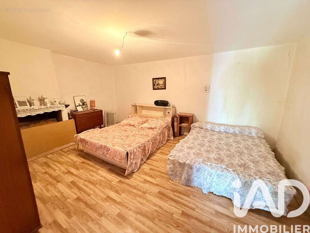 Photo 8 - Maison à AVAILLES-LIMOUZINE