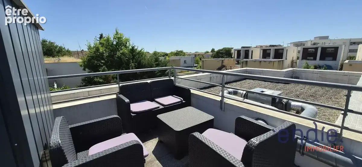 Appartement-Endie Immobilier-Toulouse - photo 9